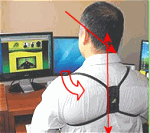 posture corrector for neck pain