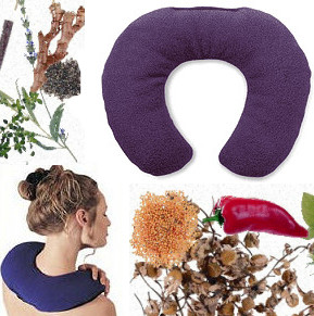 Herbal Neck Wrap Shoulder Herbal Neck Shoulder Wrap