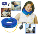 als neck support traction