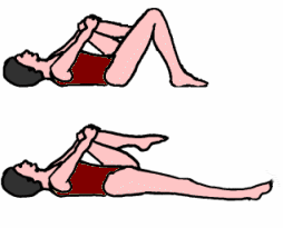 Psoas Stretch