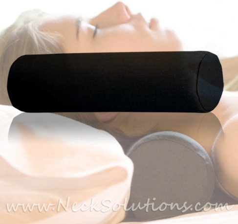 neck roll pillow black neck roll for sleeping foam neck roll pillow rolls neck roll pillow black neck roll for sleeping foam neck roll pillow rolls