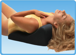 Soothe-A-Ciser Restoring Neck Posture