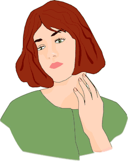 Spasmodic Torticollis