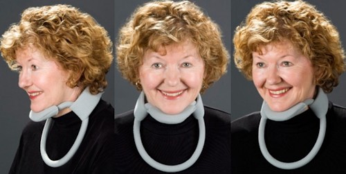 headmaster collar