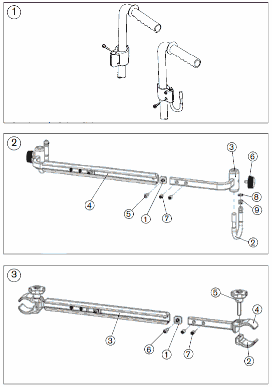basic instructions