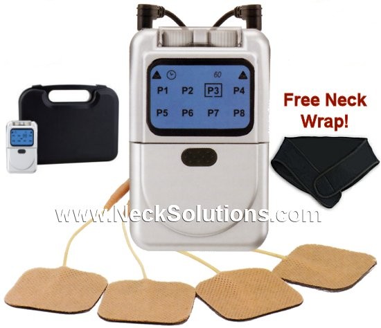 tens therapy