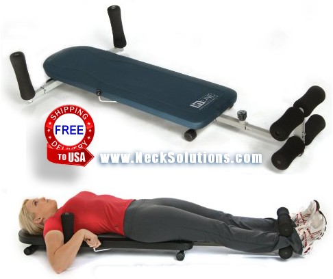 Spinal Decompression Equipment Home Use Spinal Decompression Equipment Home Use
