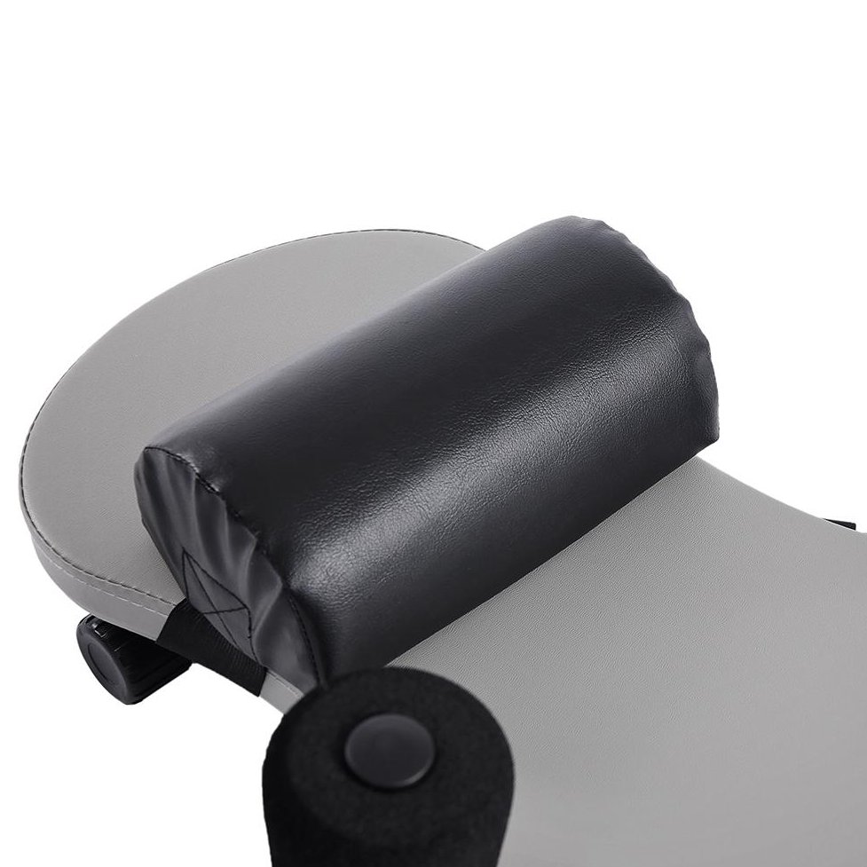 Spinal Machine Back Traction Bench