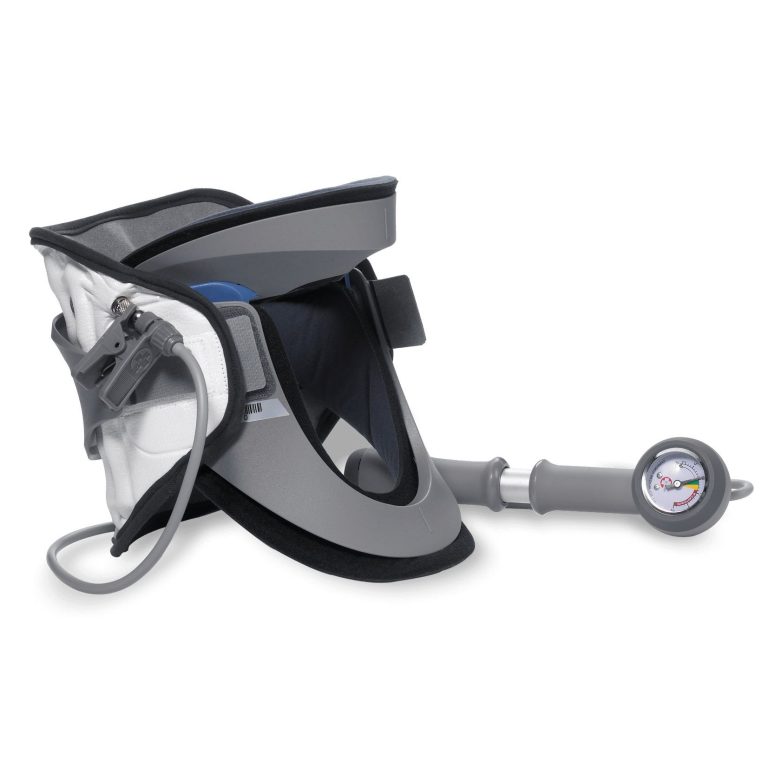 Saunders Neck Traction Saunders Cervical Traction