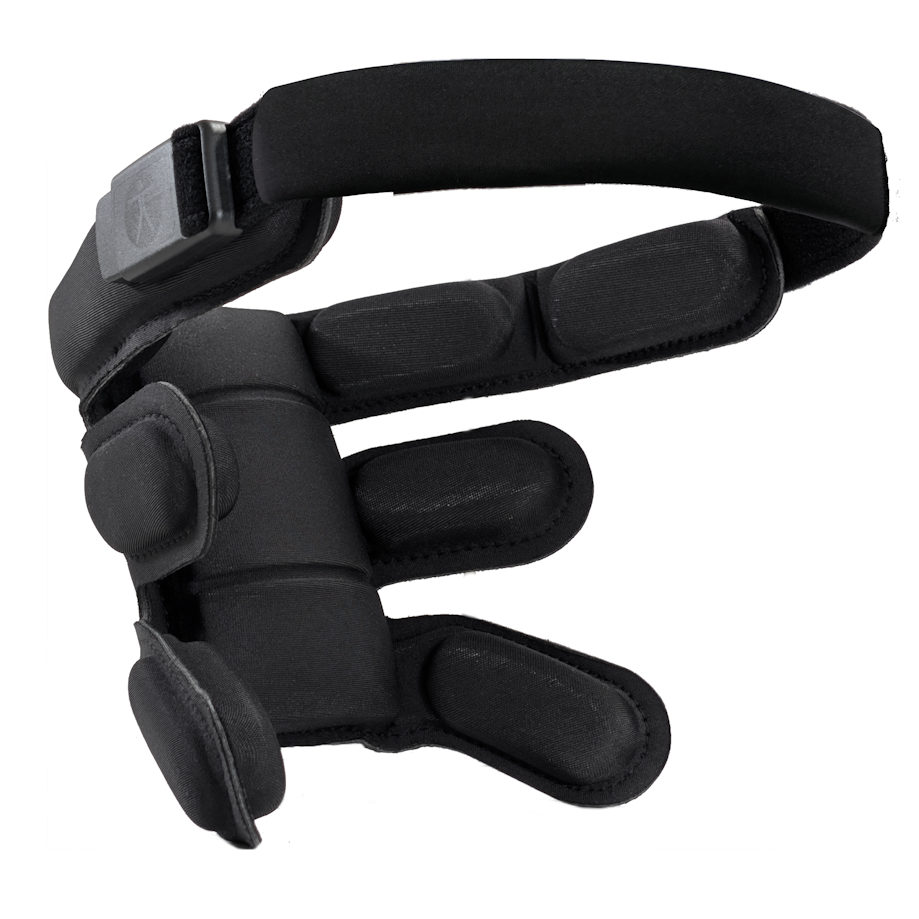 Savant Headrest