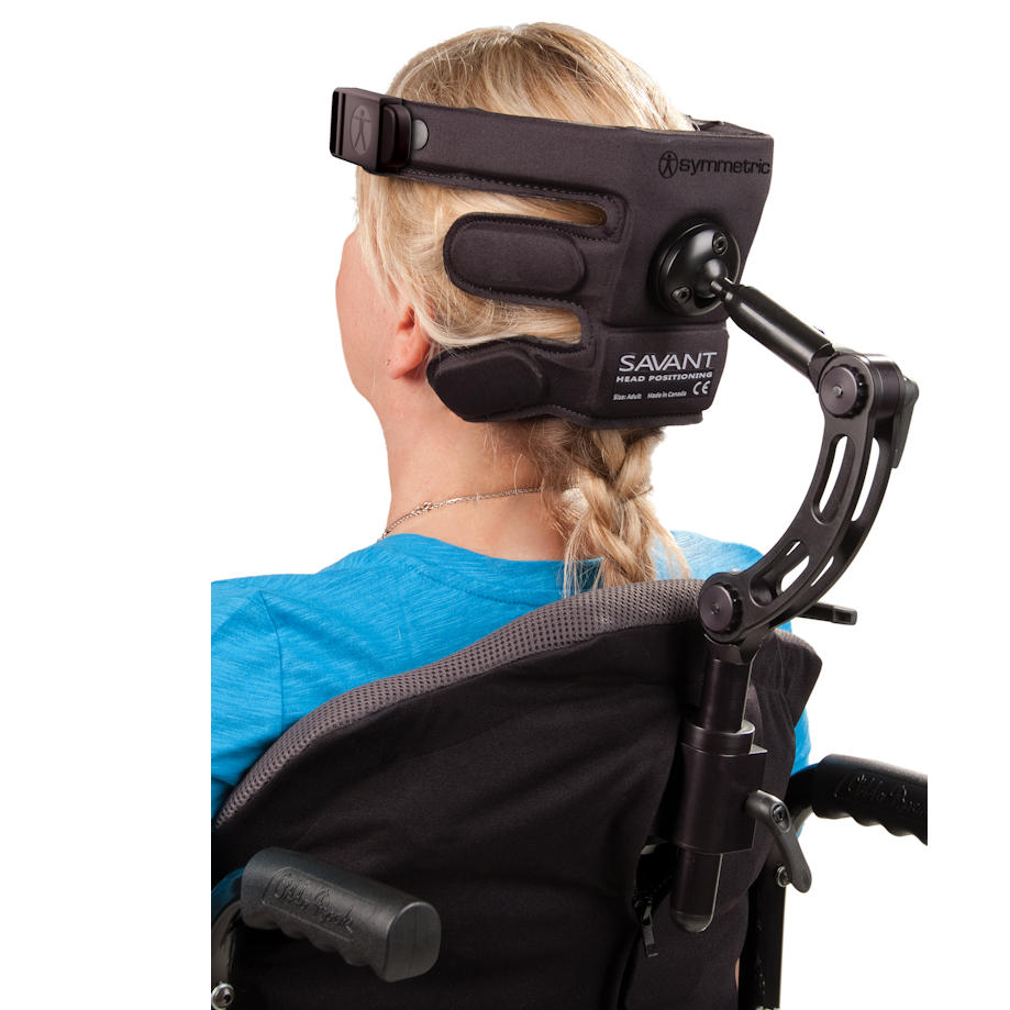 Savant Headrest - Image 7