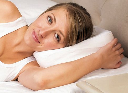 Therapeutica Pillow Replacement Cover Neck Solutions