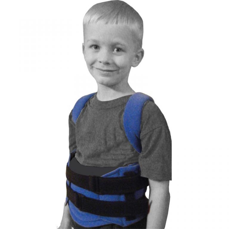 Head Support System Basic