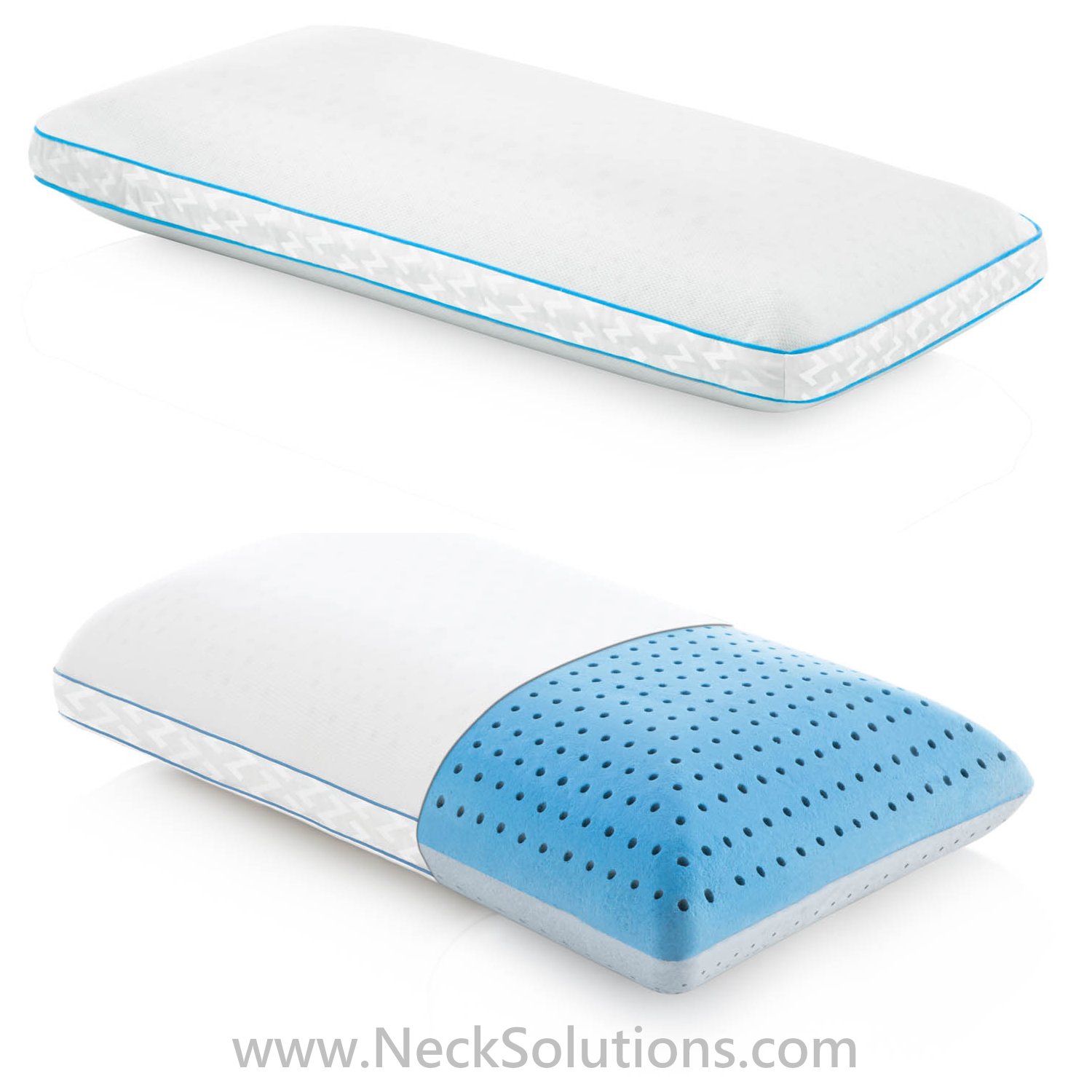 carbon cool omniphase pillow