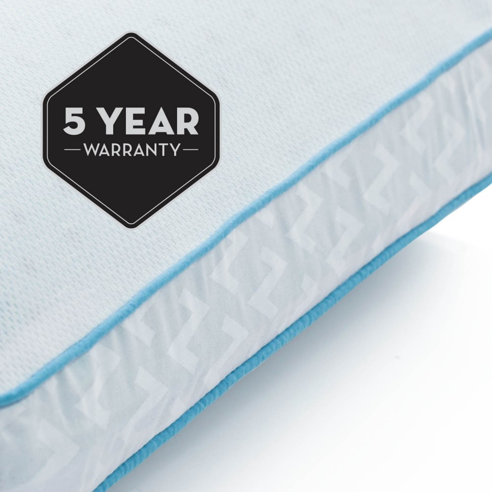 z carbon cool pillow