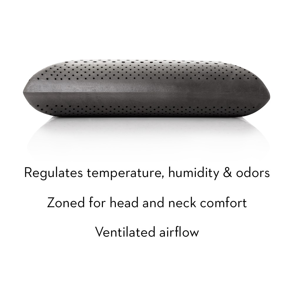 Aromatherapy Memory Foam Pillows Scented Infusions