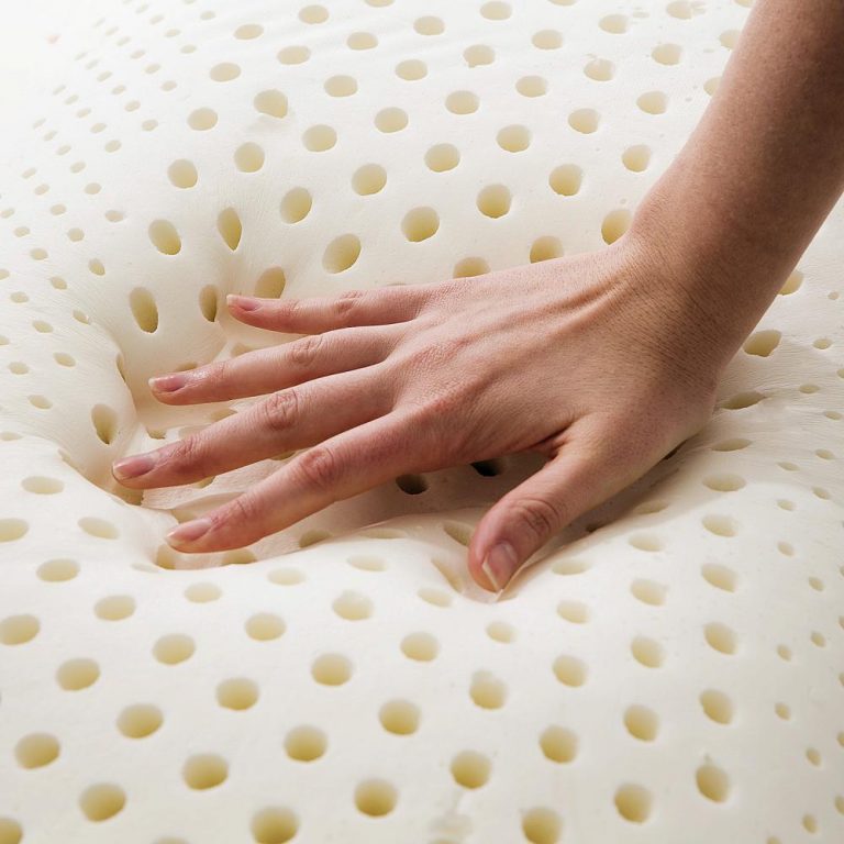 Aromatherapy Memory Foam Pillows Scented & Infusions