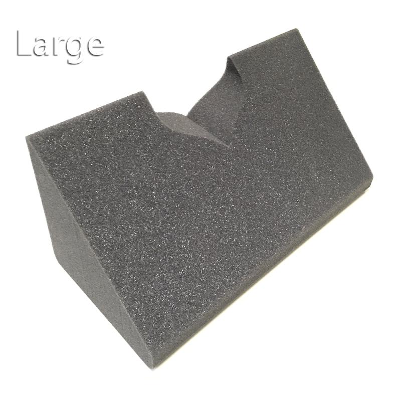 Neck Wedge Solution For Restoring Cervical Spine Curve