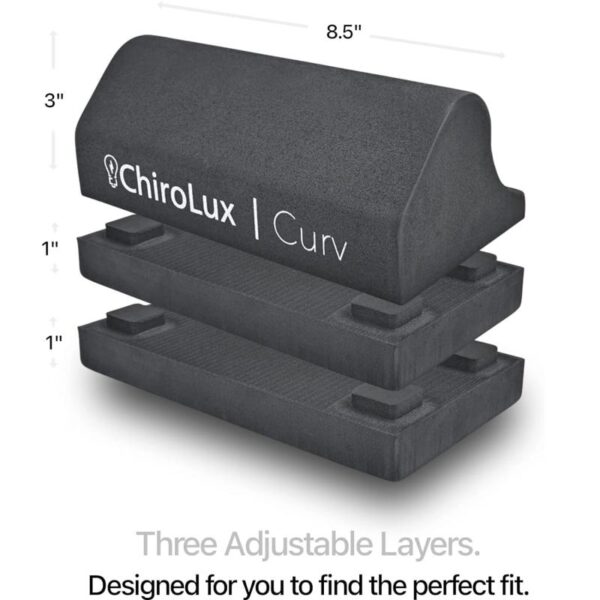 Neck Wedge - Image 4
