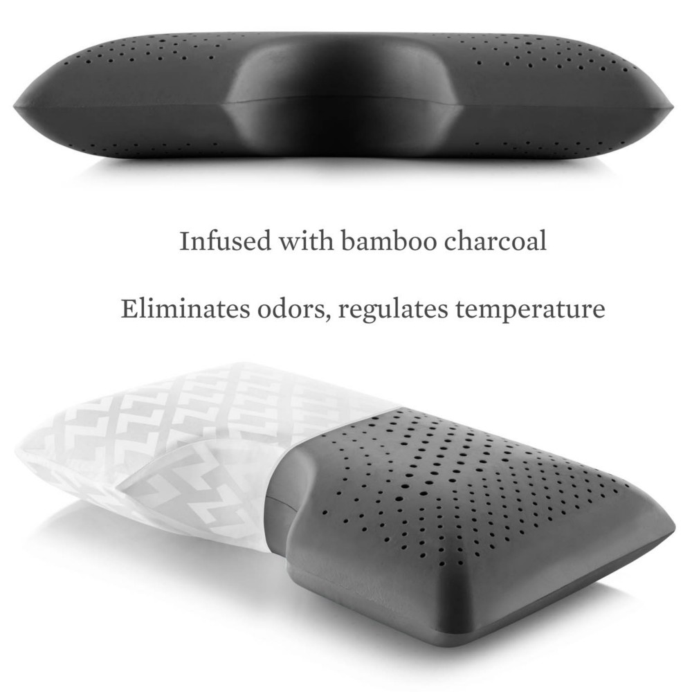 Shoulder Pillow Side Sleeper - Side Sleeping Pillow