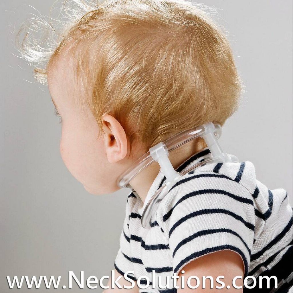 Head Supports Dropped Head Syndrome Supports