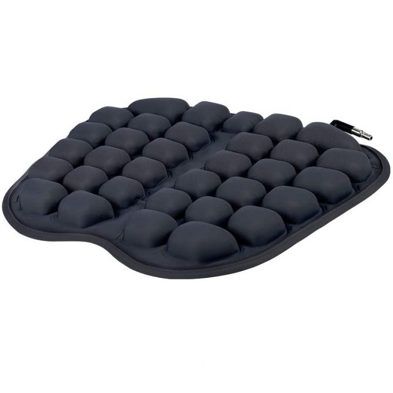 Active Seat Inflatable Seat Cushion Promotes Healthy Sitting