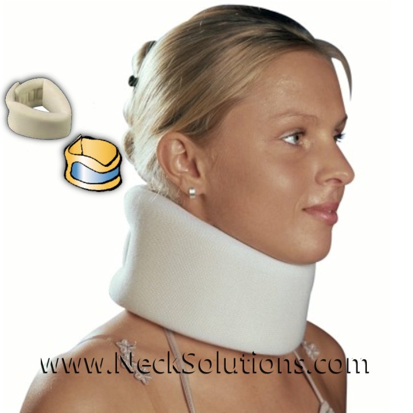 Soft Cervical Collar Types Ubicaciondepersonas cdmx gob mx