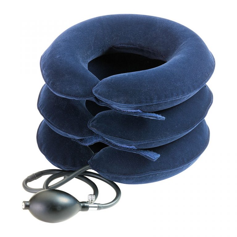 Spinal Traction Home Devices - What They Do & How To Use