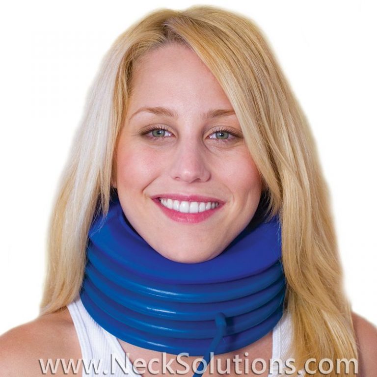 Neck Collars Soft Braces & Rigid Cervical Collars