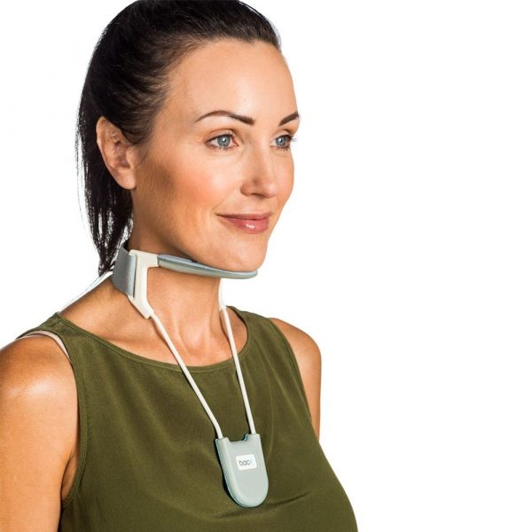 Neck Brace Temperature Regulating Soft Cervical Collar