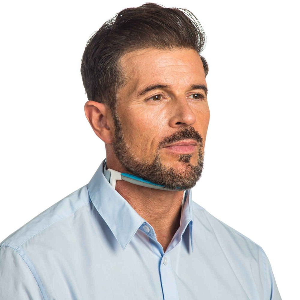 Neck Brace Temperature Regulating Soft Cervical Collar