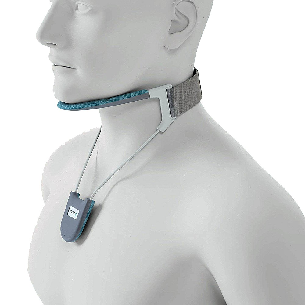 Neck Brace Temperature Regulating Soft Cervical Collar