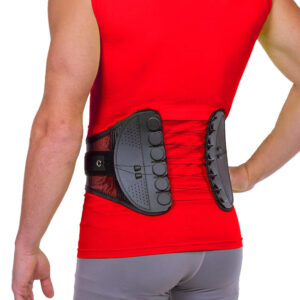 back brace