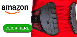 back brace at amazon