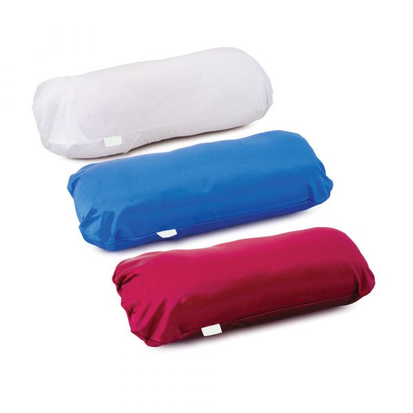 Comfort Neck Roll Pillow Versatile Orthopedic Support