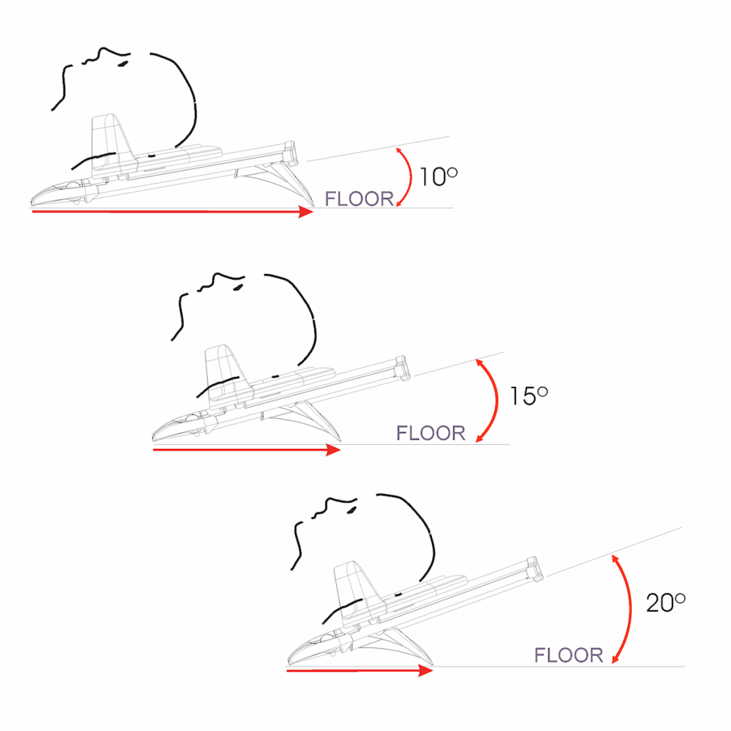 Home Cervical Traction Device