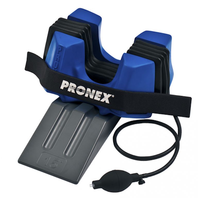 Pronex Neck Traction Home Cervical Traction Device