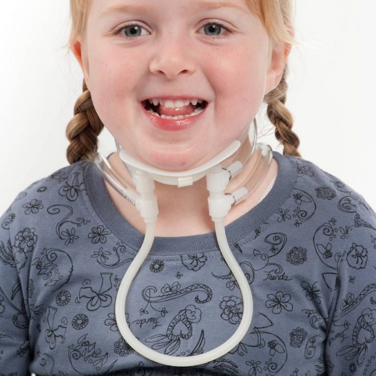 Neck Support Collar Head Control Support