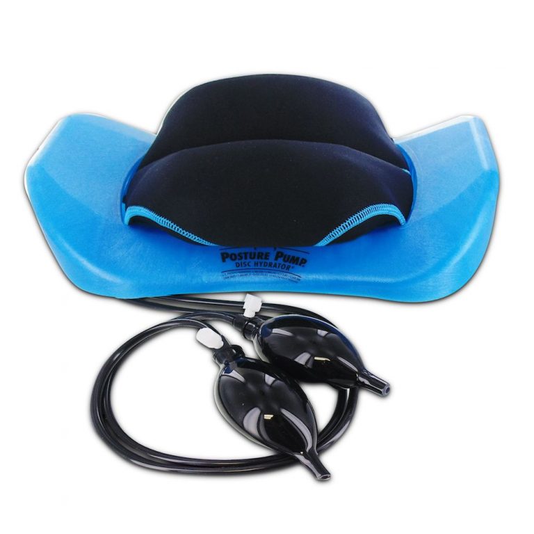 Home Back Traction Therapy For A Healthy Back