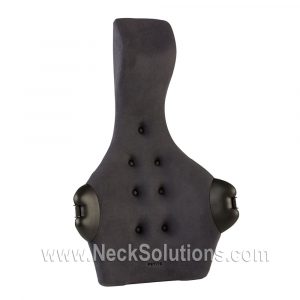 therapeutic spinal support