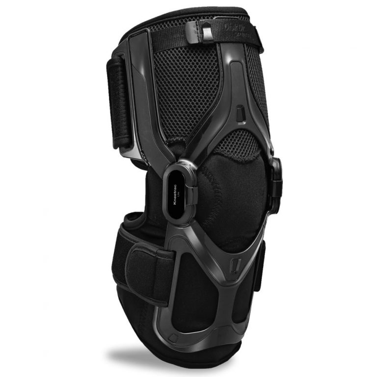 Knee Brace For Arthritis Traction Alleviates Compression