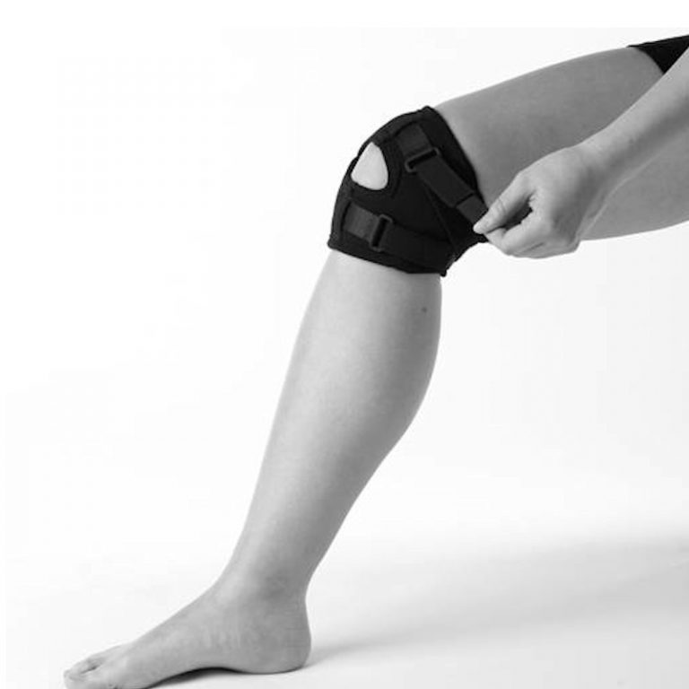Patella Stabilizer - Patella Stabilizing Brace Professional Quality
