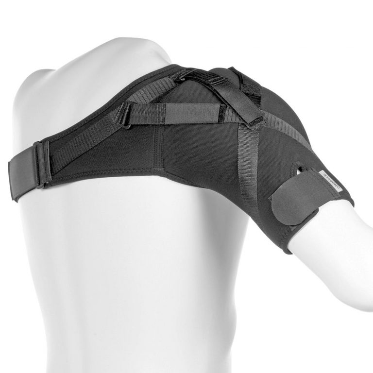 Shoulder Stabilizer Brace Shoulder Rehabilitation Support