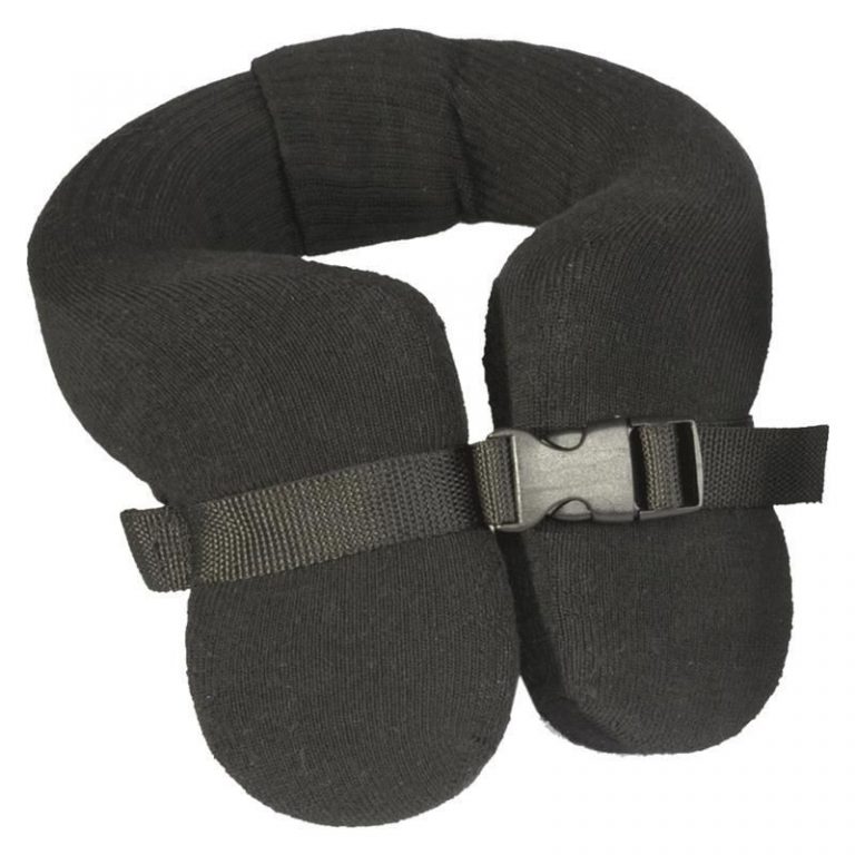 Head Support Collar Cervical Collar For Head Positioning