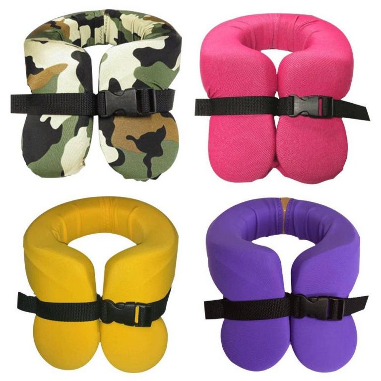 Head Support Collar Cervical Collar For Head Positioning