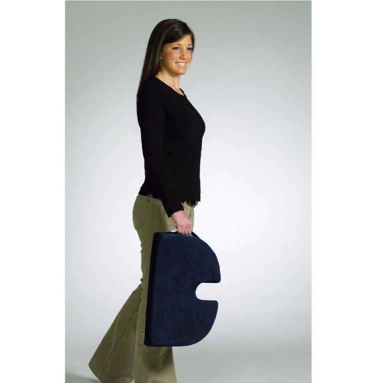 Tailbone Cushion Coccyx Pain Relief When Sitting