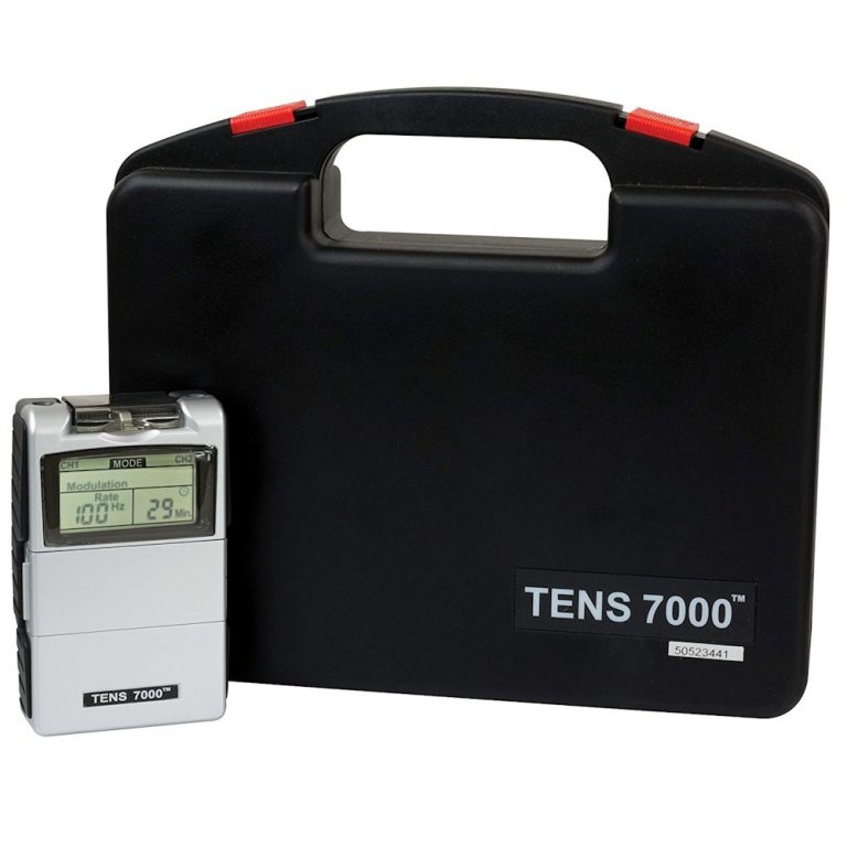 TENS Therapy Effective Pain Relief Without Drugs