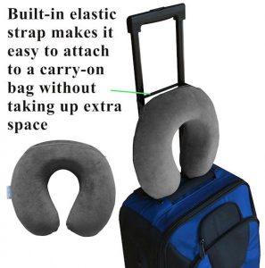 Hoodie pillow picture