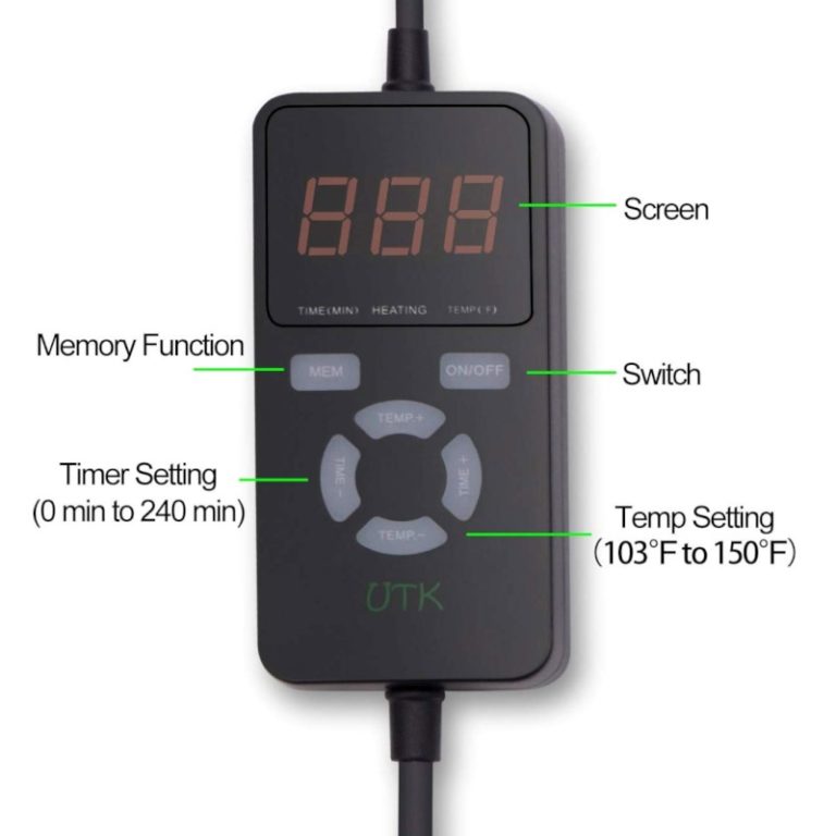 Infrared Heating Pad New Technology & Best Therapeutic Effect