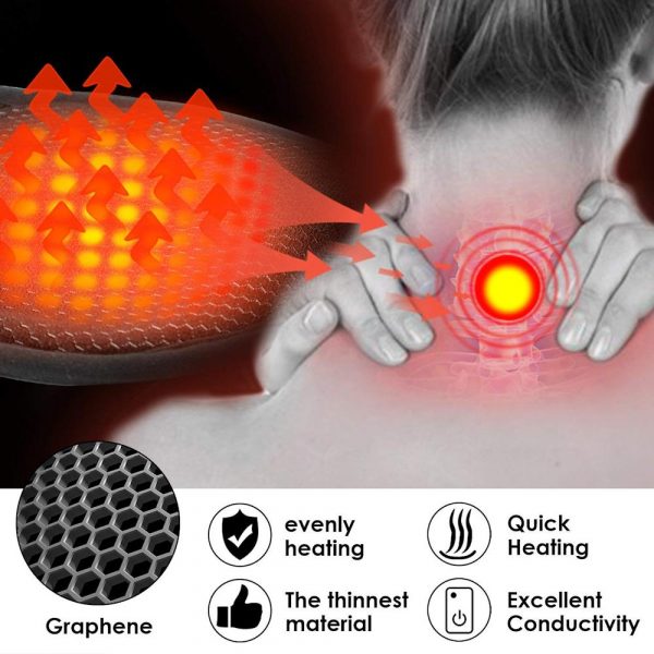 Heat Therapy Benefits & Applications For Relief & Healing